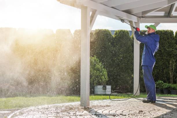 Animal Enclosure Cleaning in Cape Canaveral, FL