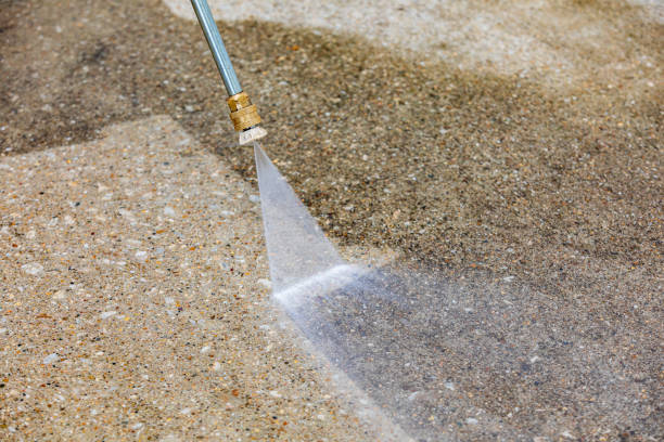 Best Post-Construction Pressure Washing  in Cape Canaveral, FL